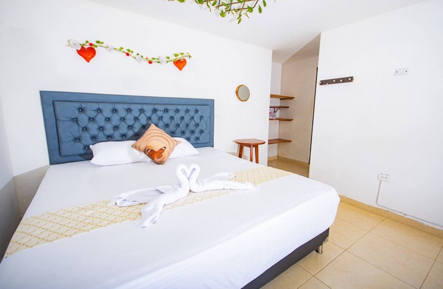 Beautiful Double room in San Jerónimo