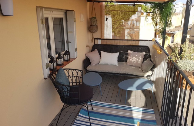 Beautiful ★ duplex with terrace ☀️ Historical Center