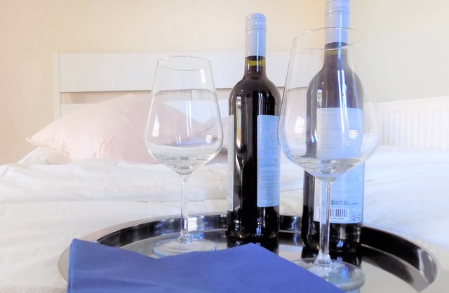 Beautiful Ensuite Room ★ Walk to Warwick Uni