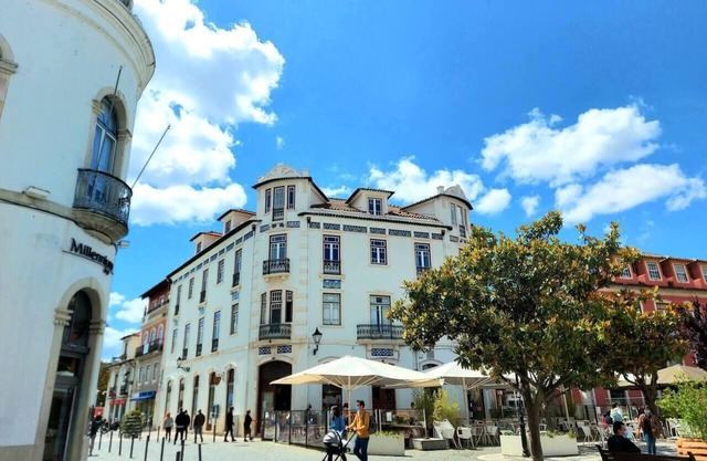 Beautiful Family Apartment in Leiria