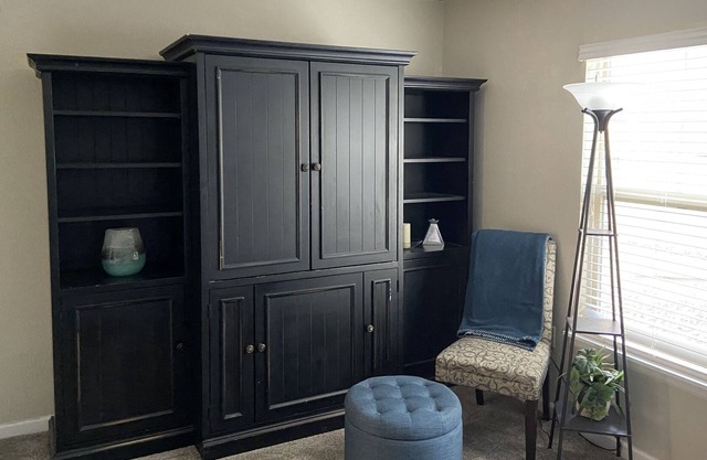 Beautiful fully furnished 4 bedroom