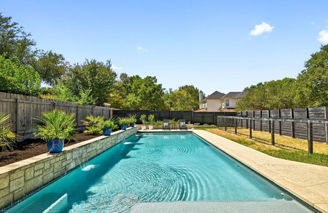 Beautiful Gated Home - Pool, Entertainment Area, Large Lot!