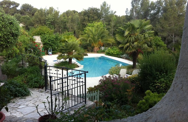 Beautiful ground floor villa with swimming pool, Le Pradet (Var)