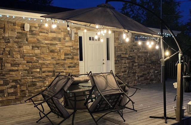 Beautiful Guest House in the Qu'appelle Valley - Minutes From Town