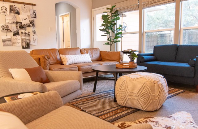 Beautiful Hill Country retreat in Dripping Springs