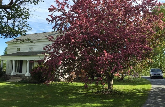 Beautiful Historic Home in Weybridge!