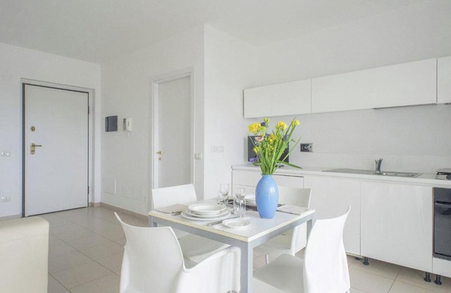 Beautiful Holiday Home in Vasto near Sea