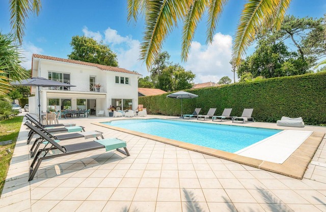 Beautiful home in Lège-Cap-Ferret