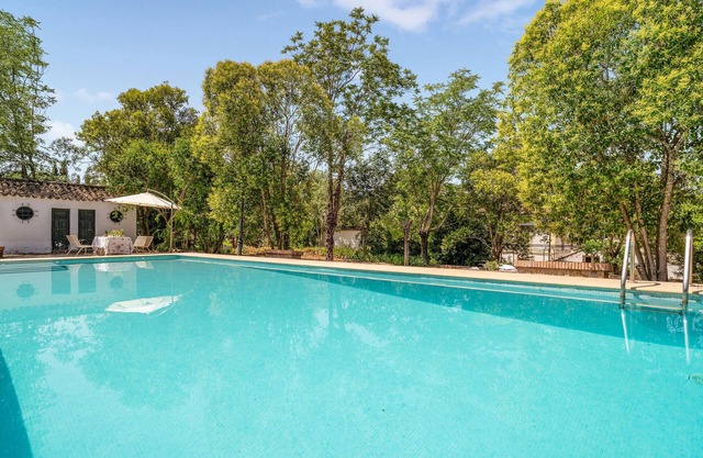 Beautiful home in Baeza