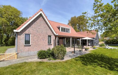 Beautiful Home In Dreischor