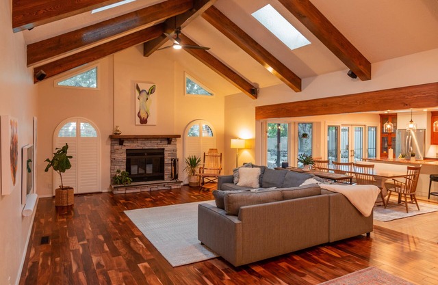 Beautiful Home in Great Location