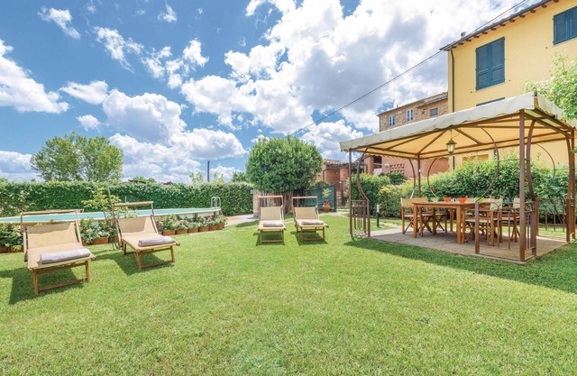 Beautiful home in Capannori LU