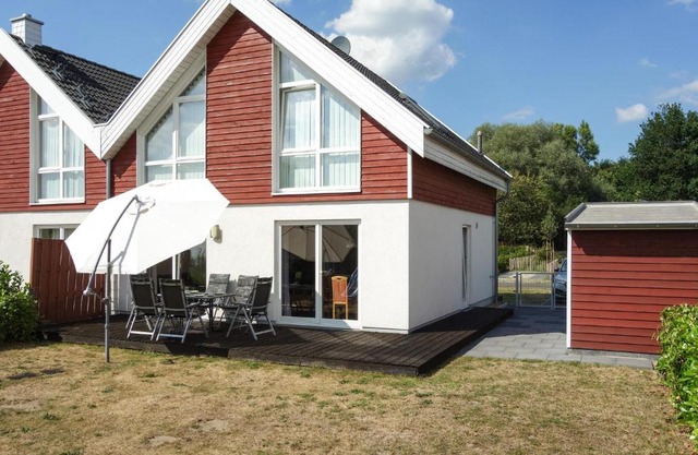 Beautiful Home In Nordhorn With Kitchen