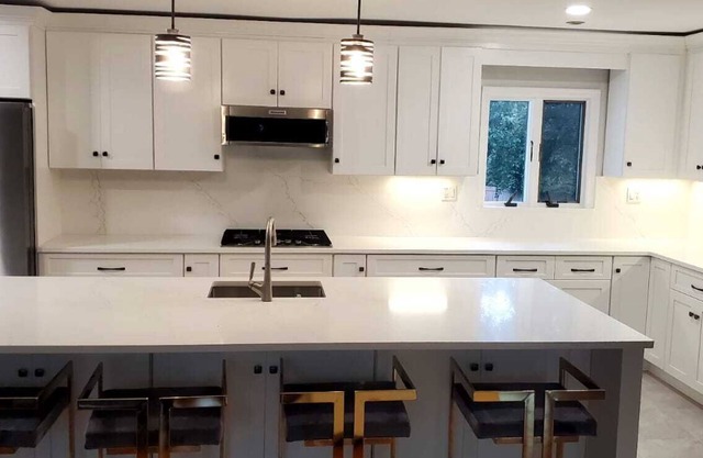 Beautiful Home in Oradell- close to NYC