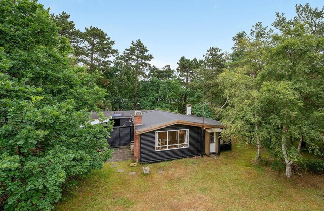 Beautiful home in Vig with WiFi