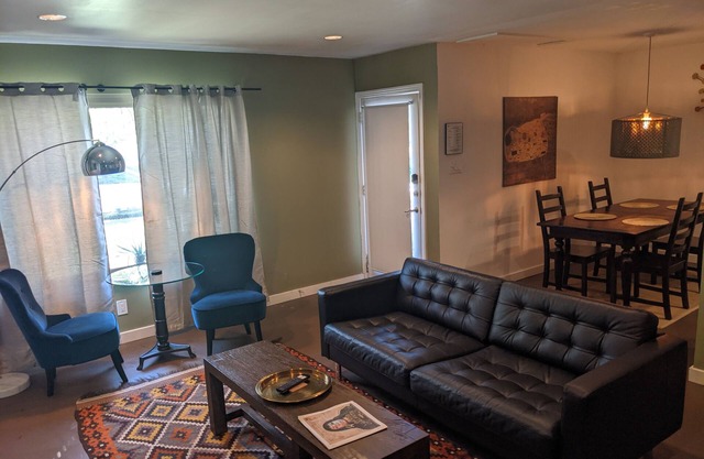 Beautiful Home With New Furniture - Remodeled - off 51st Street
