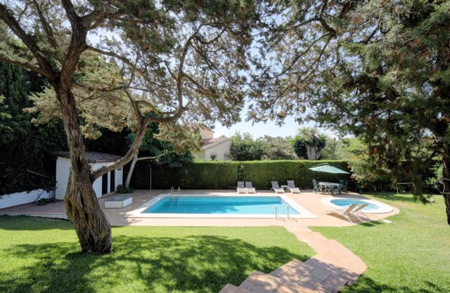 Beautiful house in Marbella very close to the beach ideal for families