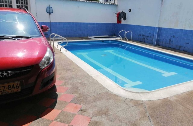 Beautiful House in Melgar 5 blocks from the main park