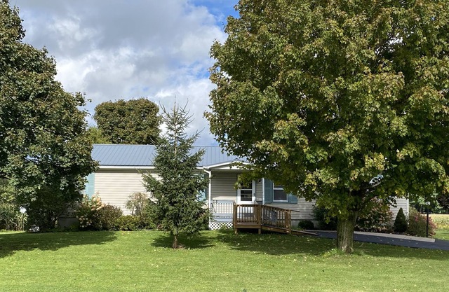 Beautiful House, just 4 miles to both Dreams Park, and Cooperstown