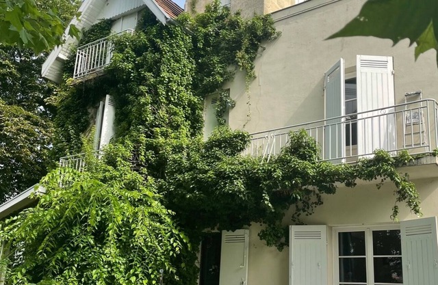 Beautiful house on the outskirts of Bordeaux
