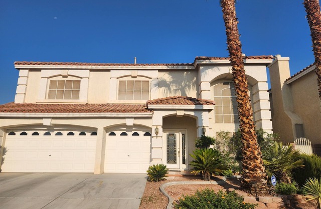 Beautiful house/Suit 3 bedrooms in Las Vegas