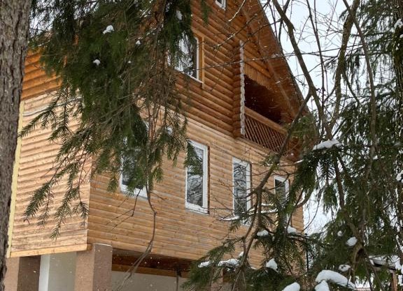 Beautiful house