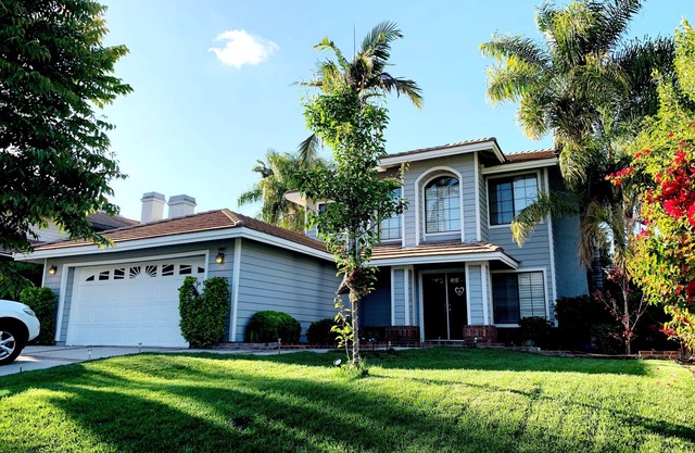 Beautiful House with Mountain View near Riverside