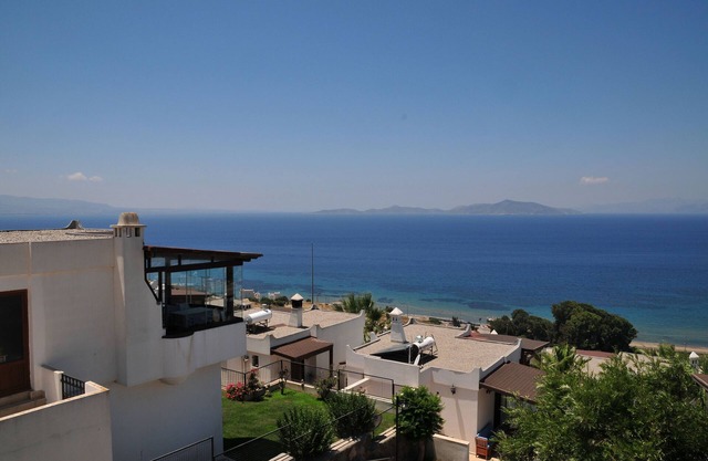 Beautiful House With Fantastic Mediterranean View
