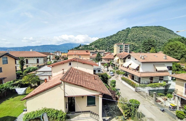 Beautiful apartment for 3 people with TV, balcony and pets allowed