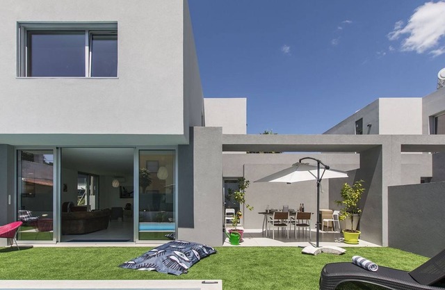 Beautiful Lisbon Coast Villa | 3 Bedrooms | Villa Sena Lion | Private Swimming.