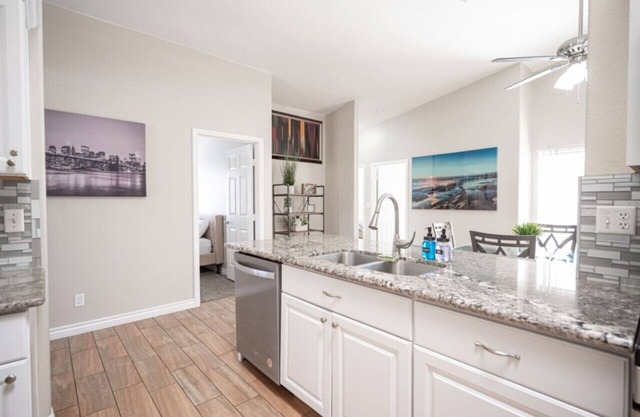 Beautiful Las Vegas home