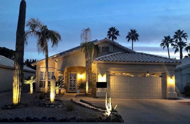 Beautiful N. Scottsdale House