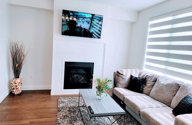 Beautiful New Townhouse