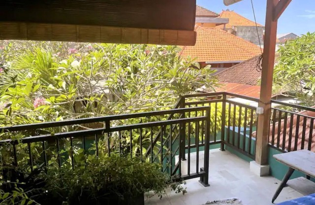 Beautiful Oasis with pool in Kerobokan Kelod
