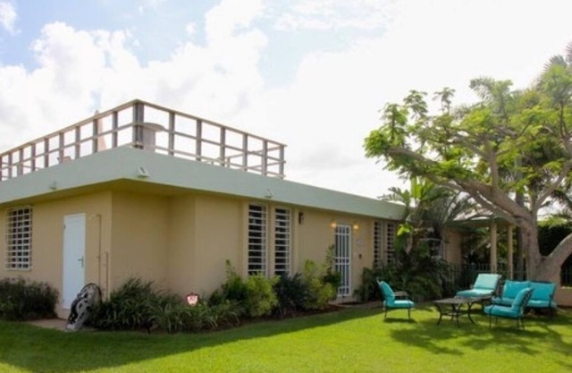 Beautiful Ocean View Home in Ramey area, Best Location, close to everything!!