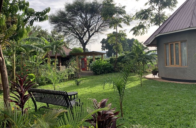 Beautiful, peaceful place to stay