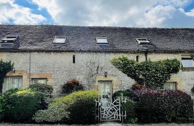 Beautiful Peak District cottage sleeping four people