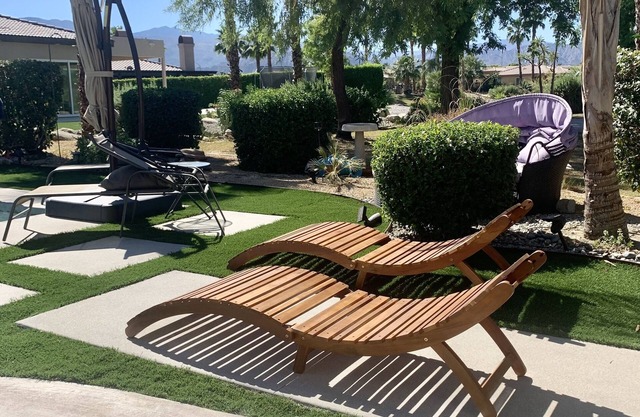 Beautiful pool & spa