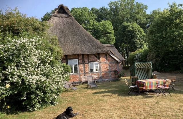 Beautiful private villa for 6 guests with WIFI, pets allowed and parking