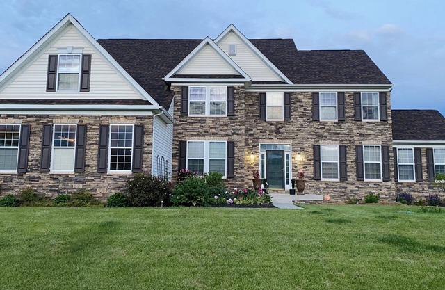 Beautiful Private Home in Eastern Panhandle