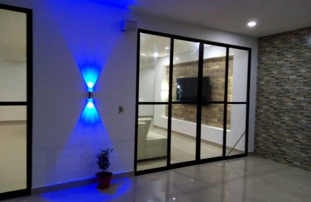 Beautiful private house vía armenia