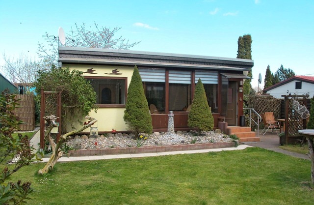 Beautiful private villa for 4 guests with WIFI, TV, terrace and pets allowed