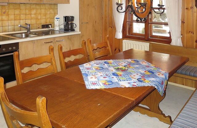 Beautiful private villa for 10 people with TV and terrace