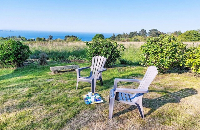 Beautiful private villa for 8 guests with WIFI, TV and parking