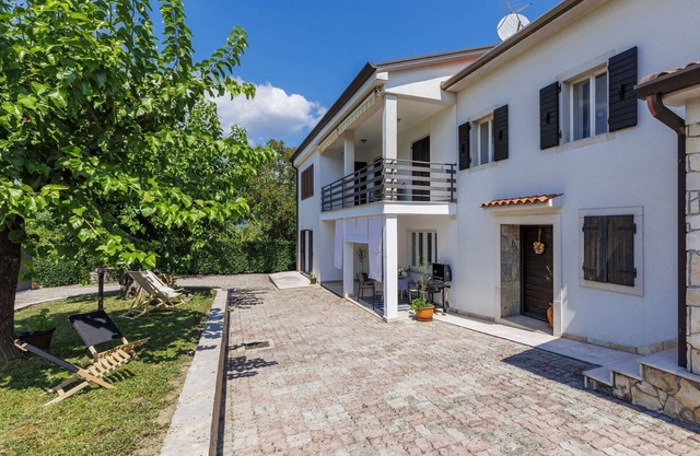Beautiful private villa with WIFI, private pool, A/C, TV, terrace, pets allowed and panoramic view