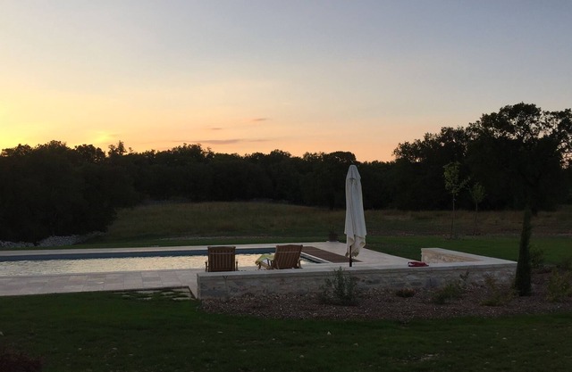 Beautiful property with pool near Rocamadour