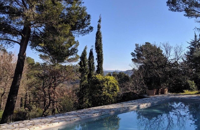 Beautiful Provencal house in one of France's most beautiful villages