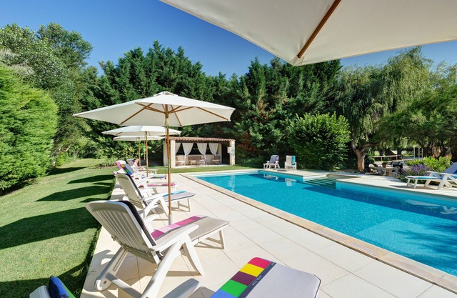 Beautiful rental for 5/6 people, property, Domaine du Grand Lauron