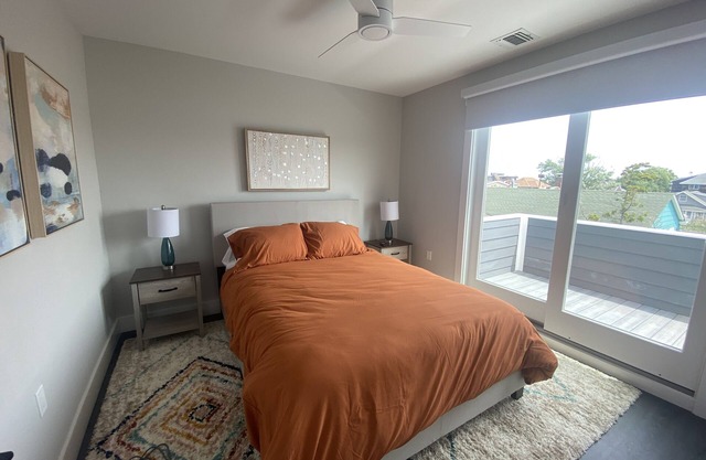 Beautiful Rental Home with Pool Close to the Beach!