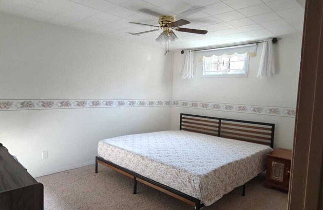Beautiful Room in west side of lethbridge